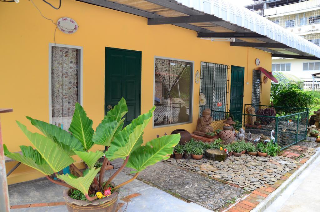 Casa Theresa Resort & Garden Ranong Zewnętrze zdjęcie