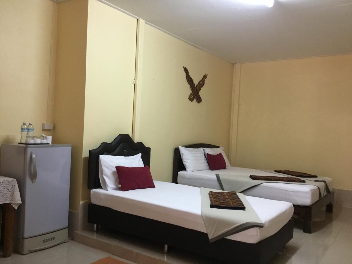 Casa Theresa Resort & Garden Ranong Zewnętrze zdjęcie