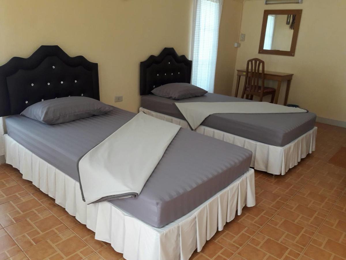 Casa Theresa Resort & Garden Ranong Zewnętrze zdjęcie