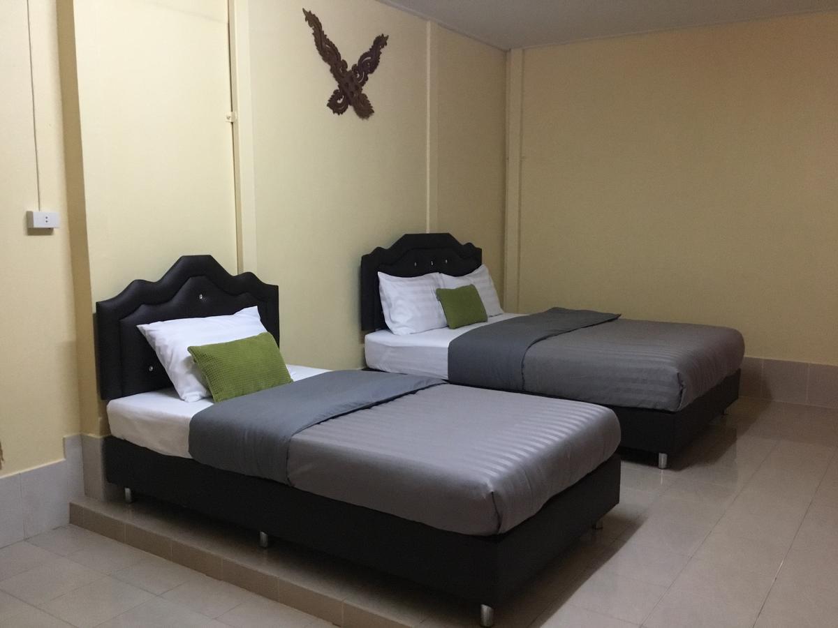 Casa Theresa Resort & Garden Ranong Zewnętrze zdjęcie