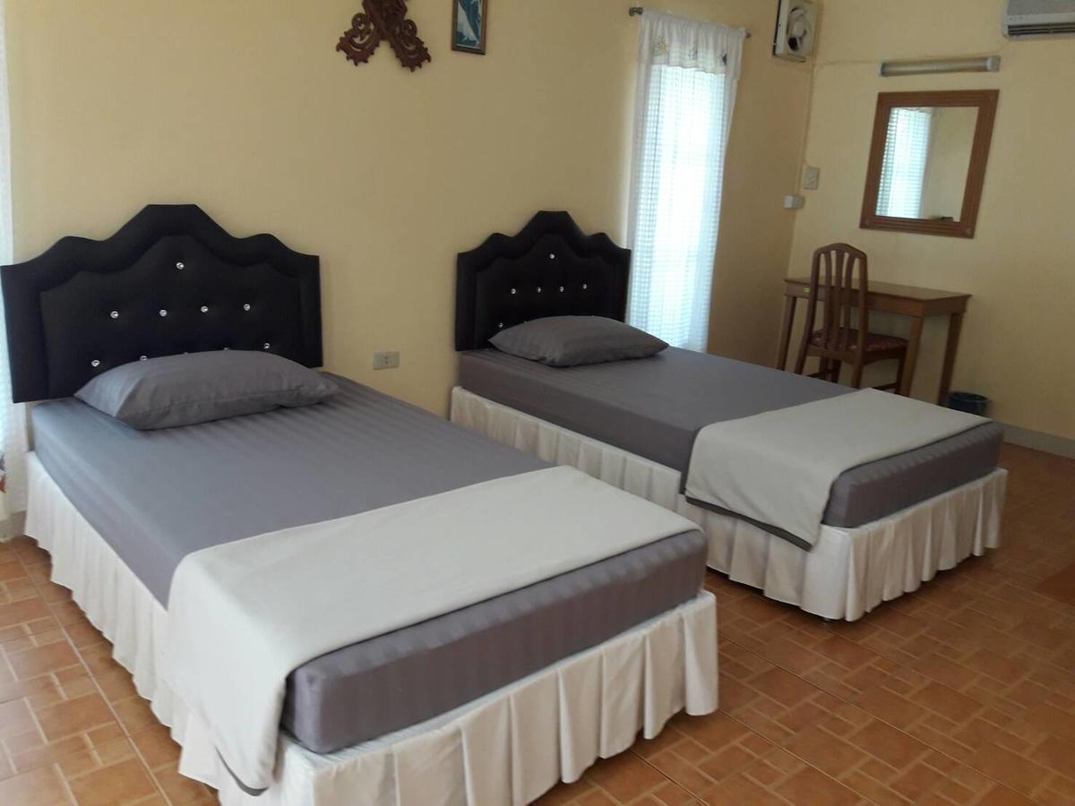 Casa Theresa Resort & Garden Ranong Zewnętrze zdjęcie